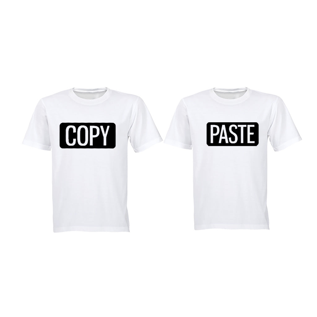 Copy. Paste - Twin Tees - Kids - BuyAbility South Africa