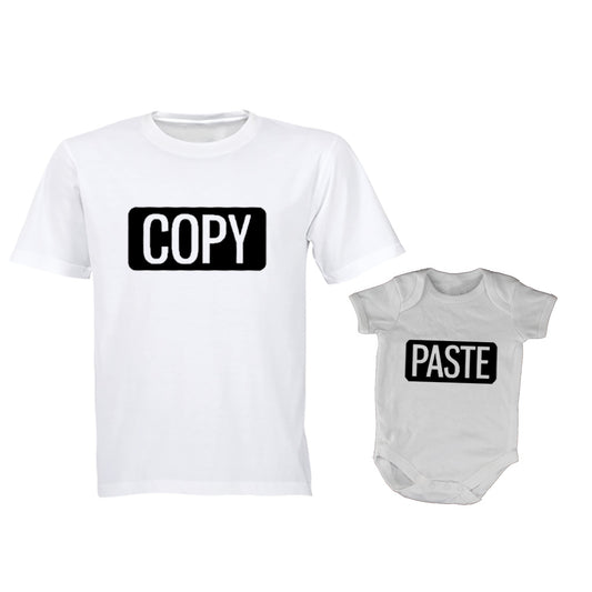 Copy, Paste - Daddy | Baby Grow - BuyAbility South Africa