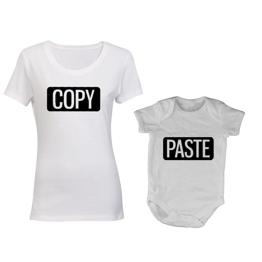 Copy, Paste - Mommy | Baby Grow - BuyAbility South Africa