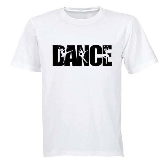 Dance Ballet - Kids T-Shirt - BuyAbility South Africa