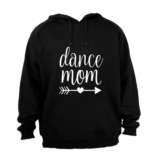 Dance Mom - Hoodie - BuyAbility South Africa