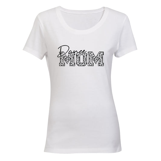 Dance Mom - Ladies - T-Shirt - BuyAbility South Africa