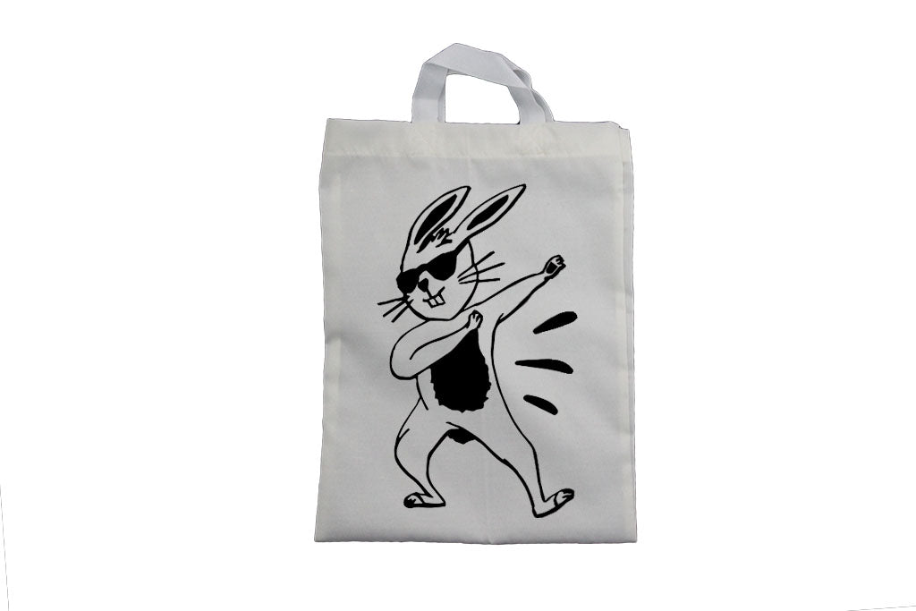 Dancing Easter Bunny - Easter Bag - BuyAbility South Africa