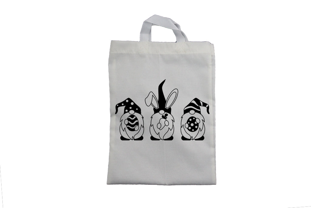 Easter Gnome - Easter Bag