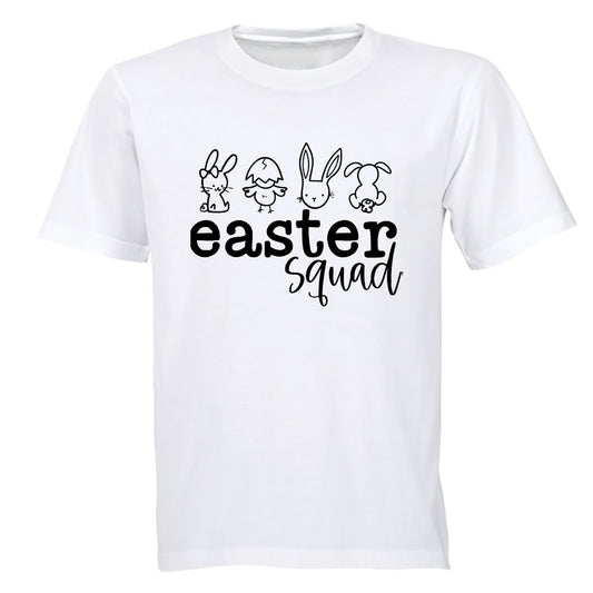 Easter Squad - Kids T-Shirt - BuyAbility South Africa
