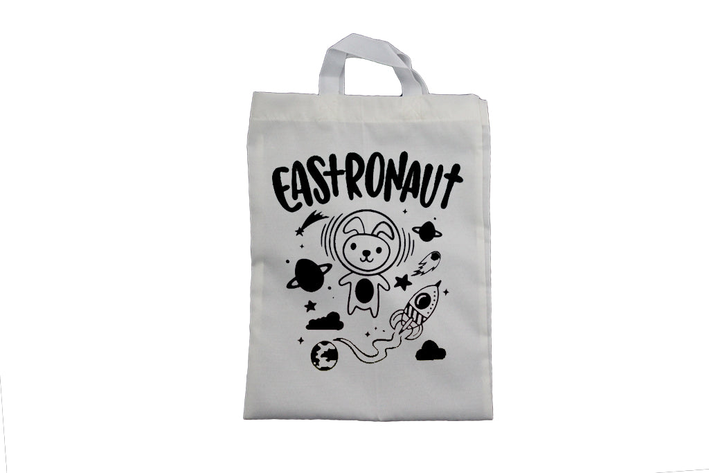 Eastronaut - Easter - Easter Bag