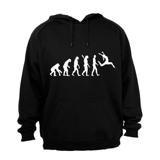 Evolution of Dance - Hoodie - BuyAbility South Africa