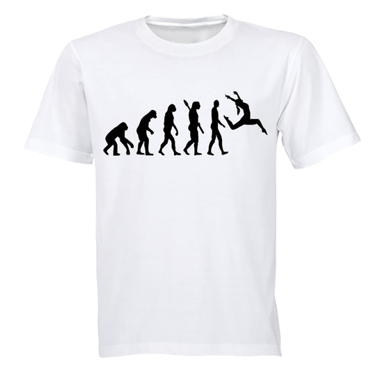 Evolution of Dance - Kids T-Shirt - BuyAbility South Africa