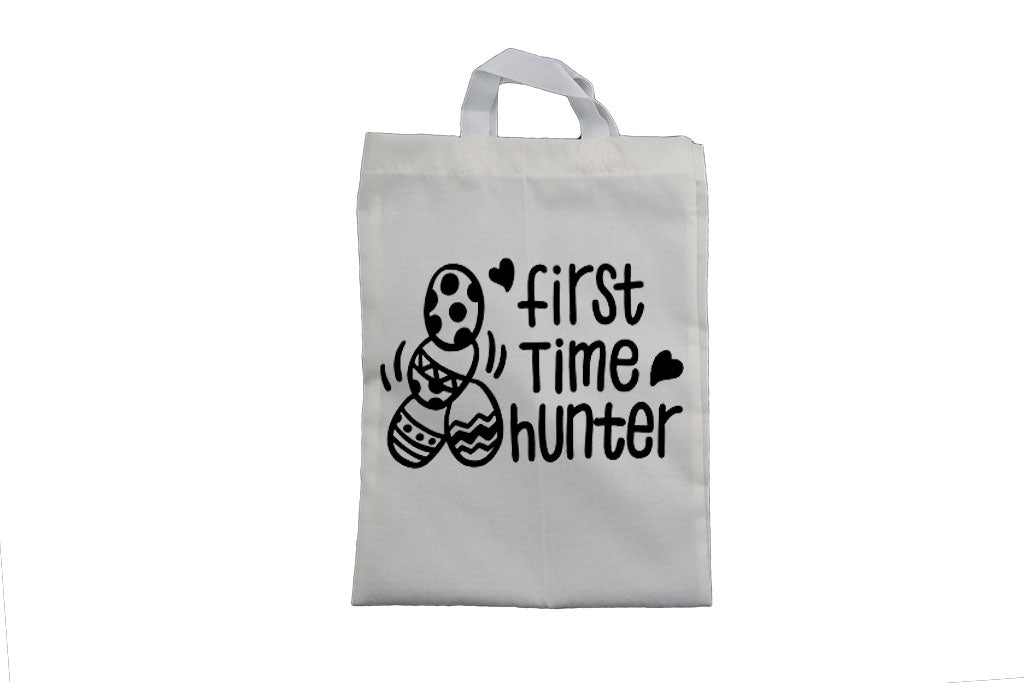 First Time Hunter - Easter Bag - BuyAbility South Africa