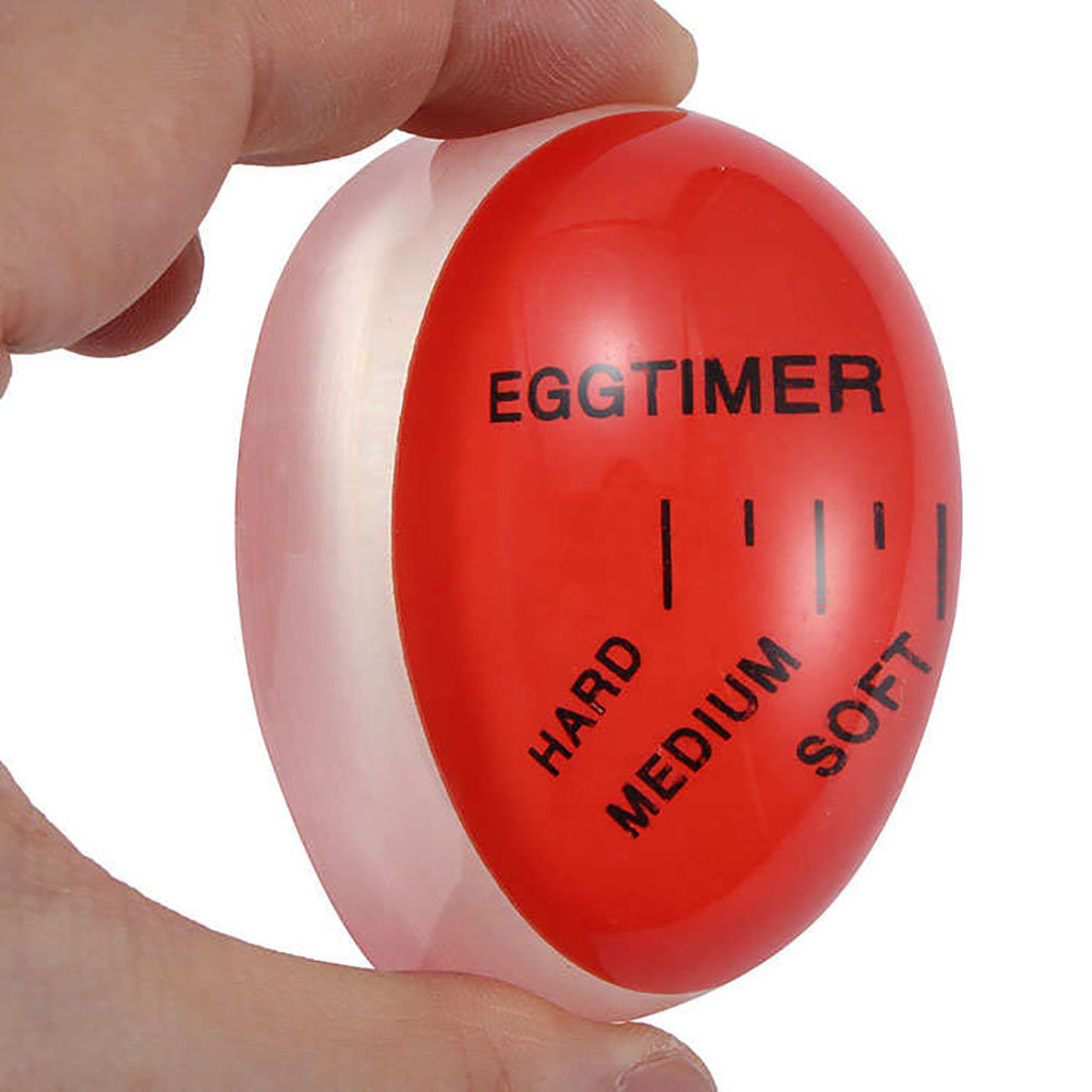 Colour Changing Egg Timer