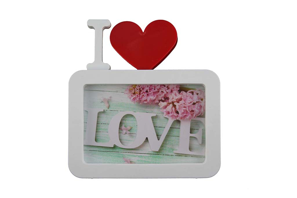 I Heart You Frame - BuyAbility