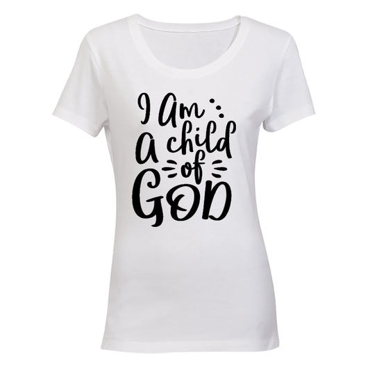 I am a Child of God - BuyAbility South Africa