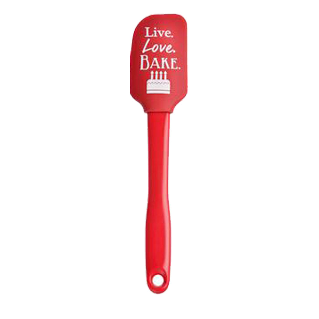 Red Spatula - Live. Love. Bake! - BuyAbility South Africa