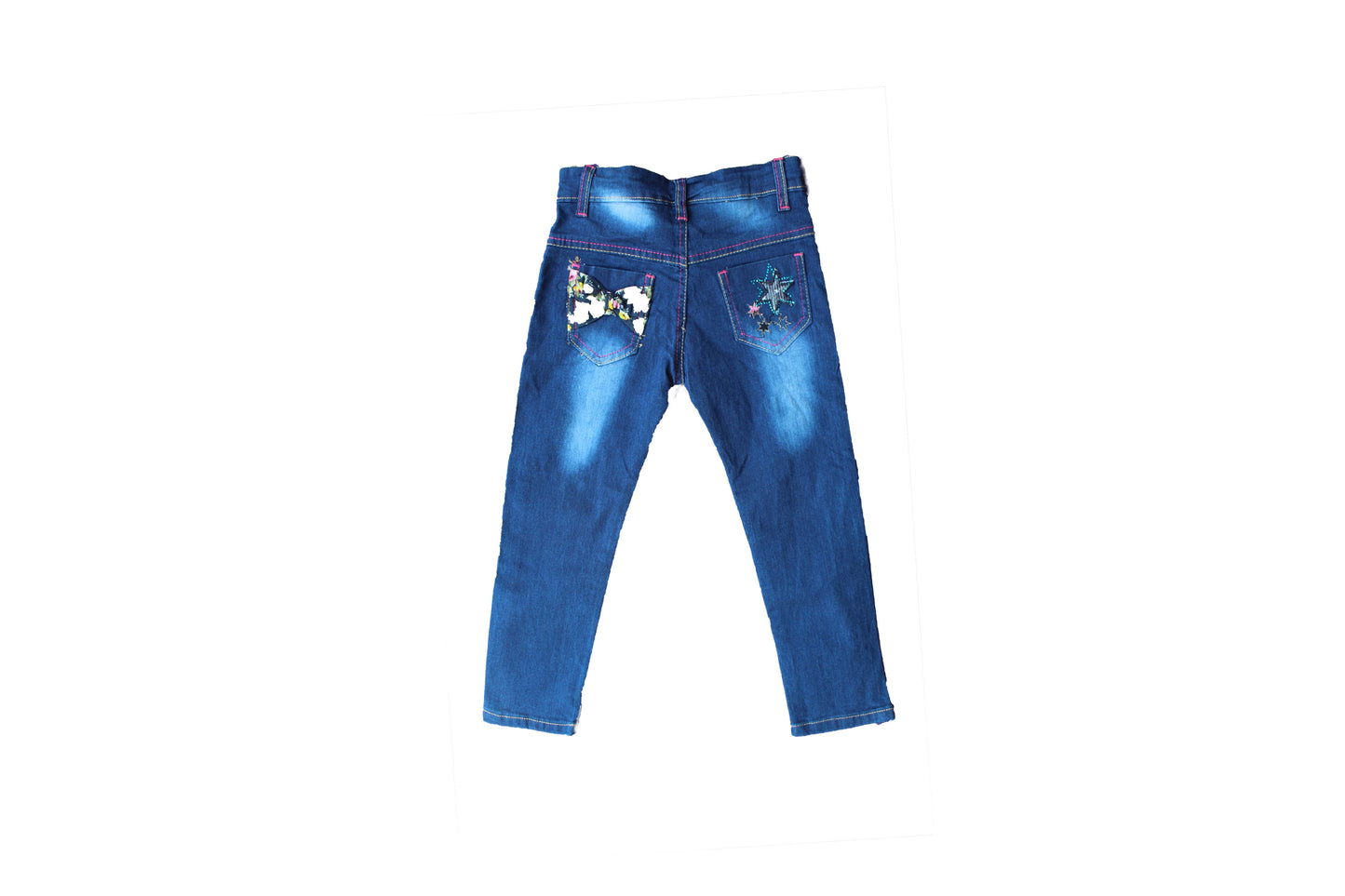 Stars and Bows - Jeans - BuyAbility South Africa
