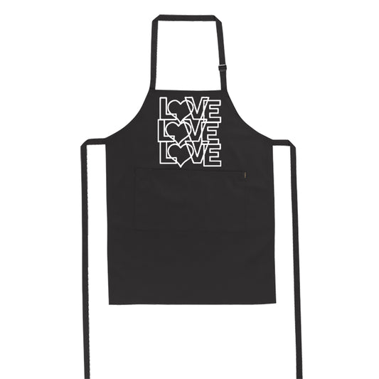 Love Multiply - Valentine - Apron - BuyAbility South Africa