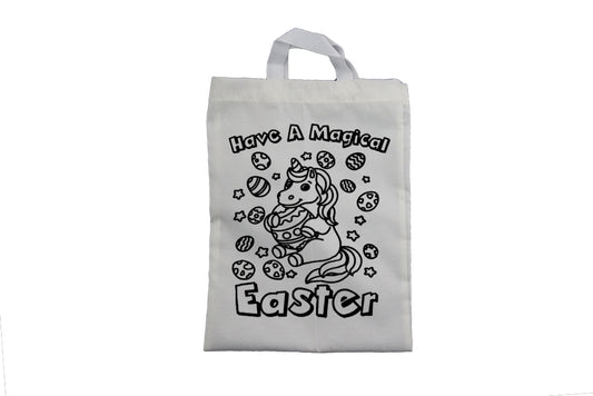 Magical Easter - Unicorn - Easter Bag