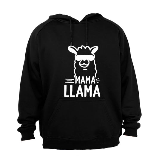 Mama Llama - Hoodie - BuyAbility South Africa