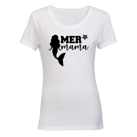 Mer Mama - Ladies - T-Shirt - BuyAbility South Africa