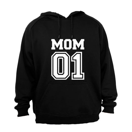 Mom 01 - Hoodie - BuyAbility South Africa