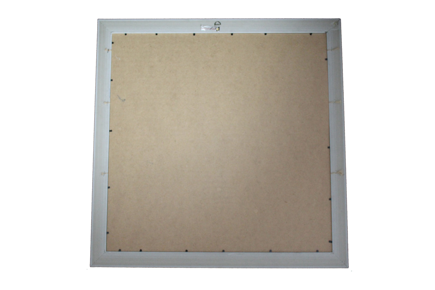 Paris Inspired Peg Line Photo Frame (550mm x 550mm) - BuyAbility