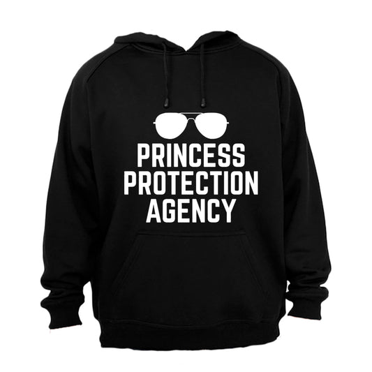 Princess Protection Agency - Hoodie - BuyAbility South Africa