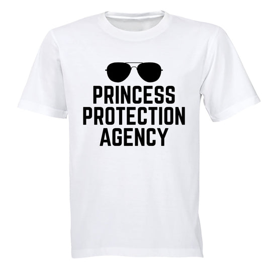 Princess Protection Agency - Kids T-Shirt - BuyAbility South Africa