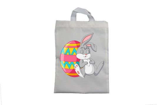 Sleeping Easter Bunny - Easter Bag - BuyAbility South Africa