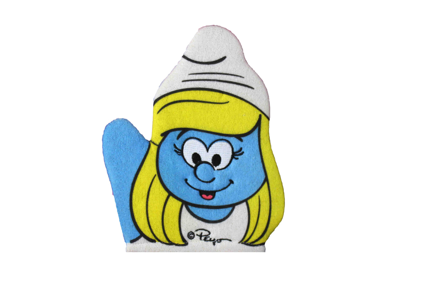 Smurfette Bath Puppet - BuyAbility South Africa