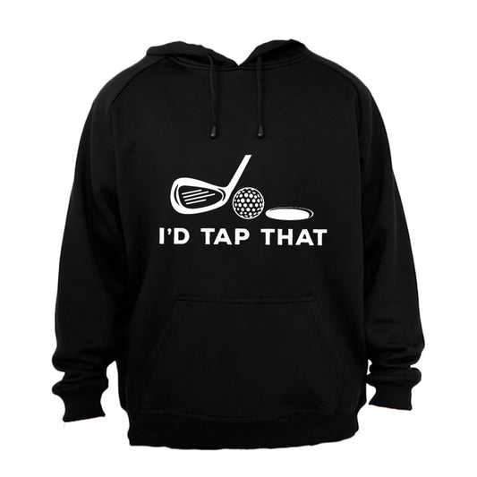 Tap That - GOLF - Hoodie - BuyAbility South Africa