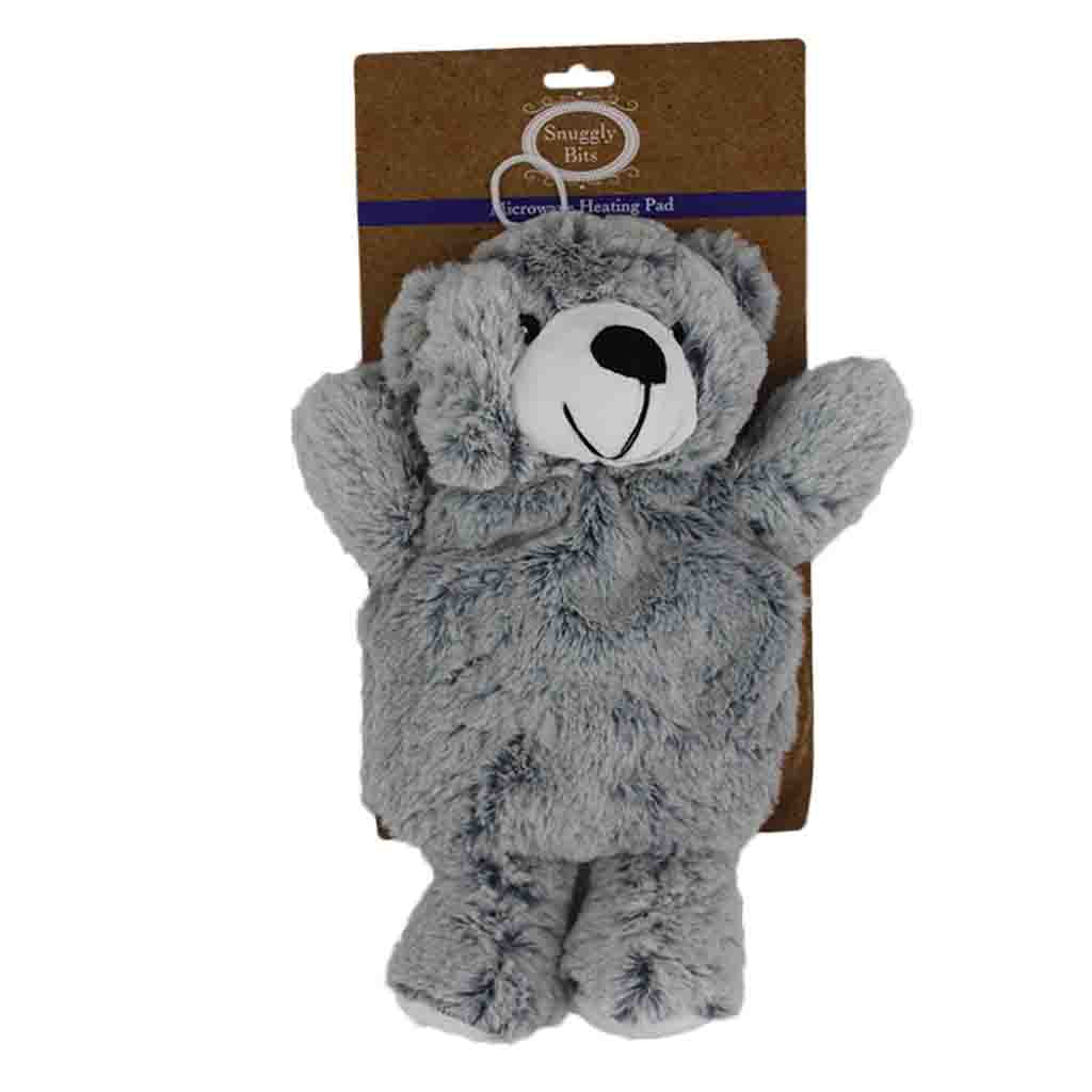 Teddy – Microwave Heating Pad - BuyAbility South Africa