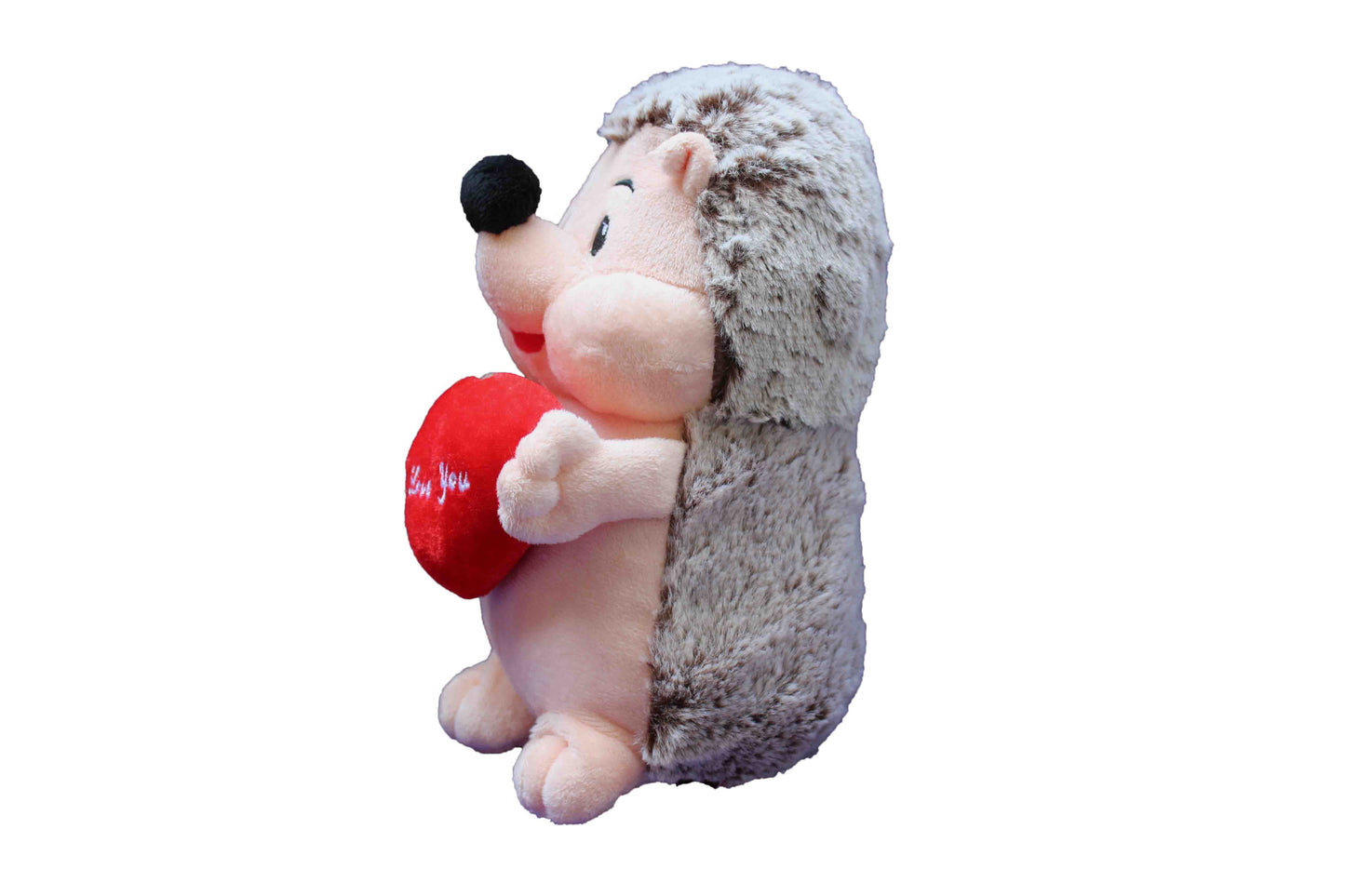‘I Love you’ Hedgehog - BuyAbility