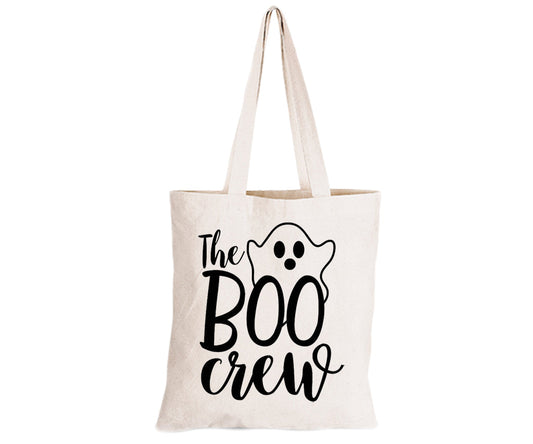 The BOO Crew - Halloween - Eco-Cotton Trick or Treat Bag - BuyAbility South Africa