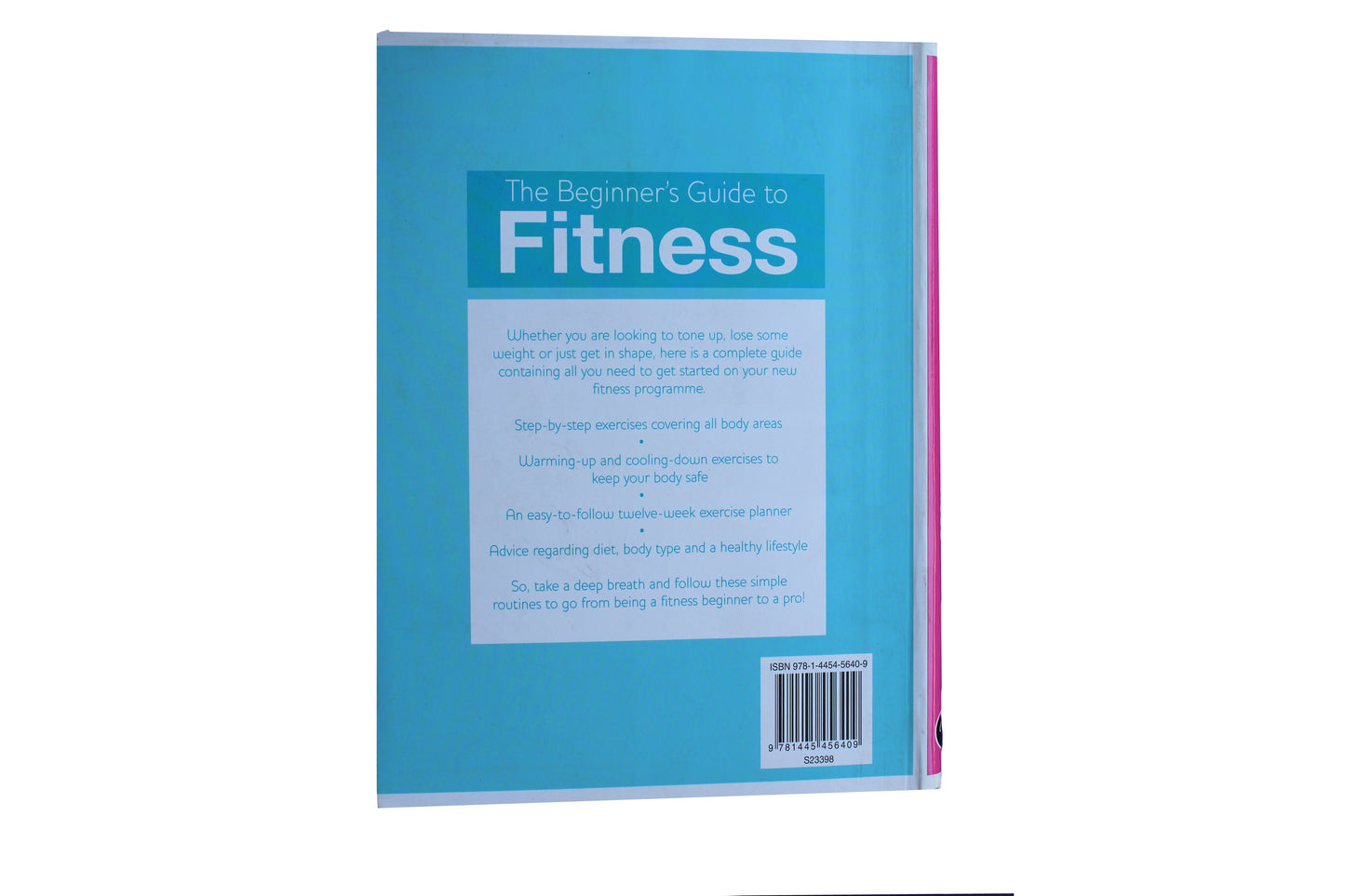The Beginners Guide to Fitness - BuyAbility South Africa