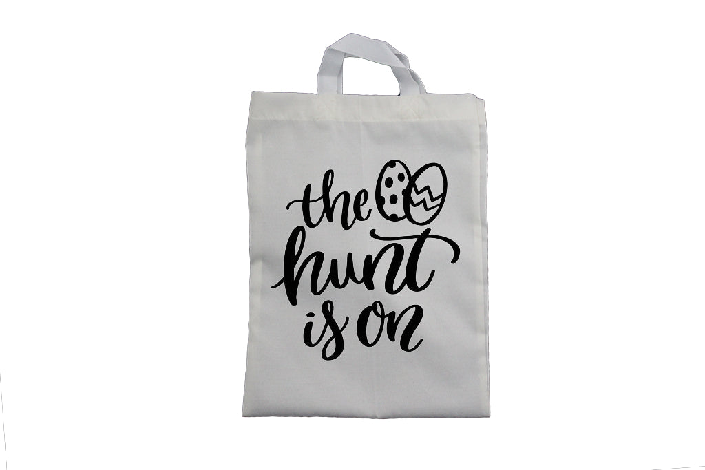The Hunt is On - Easter Bag - BuyAbility South Africa