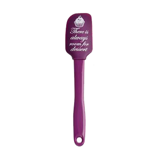 Purple Spatula - There's Always Room for Dessert - BuyAbility South Africa