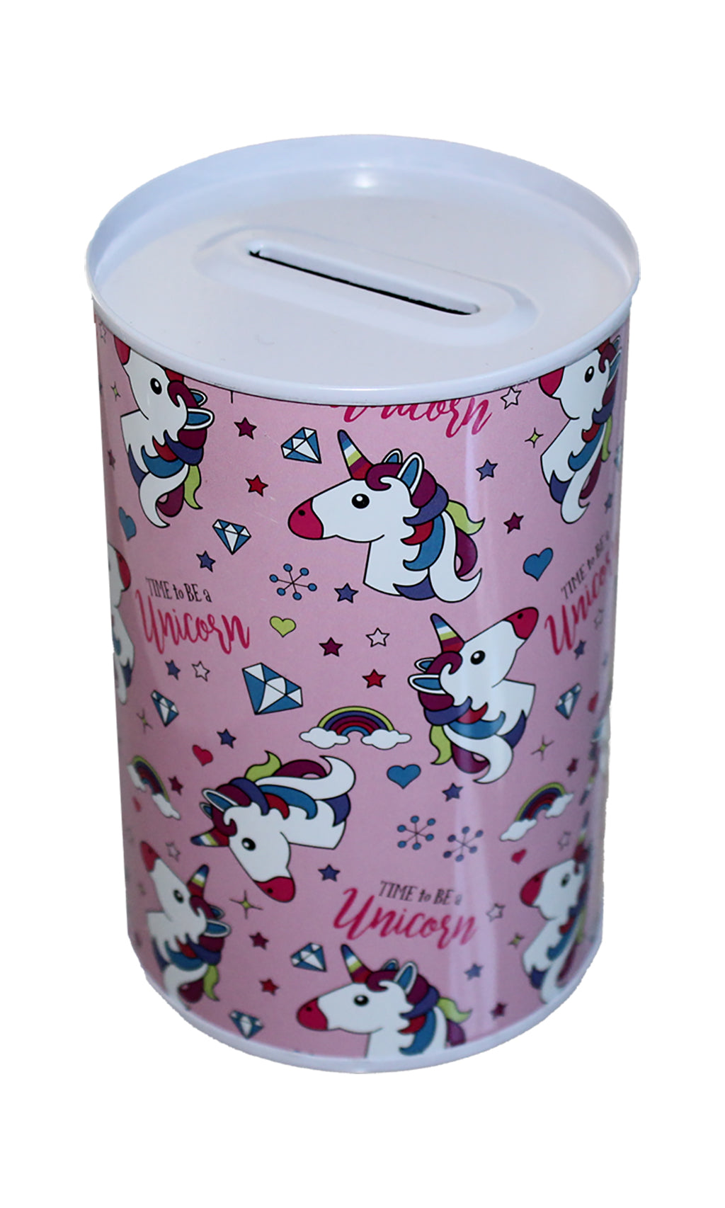 Unicorn - Small Money Tin