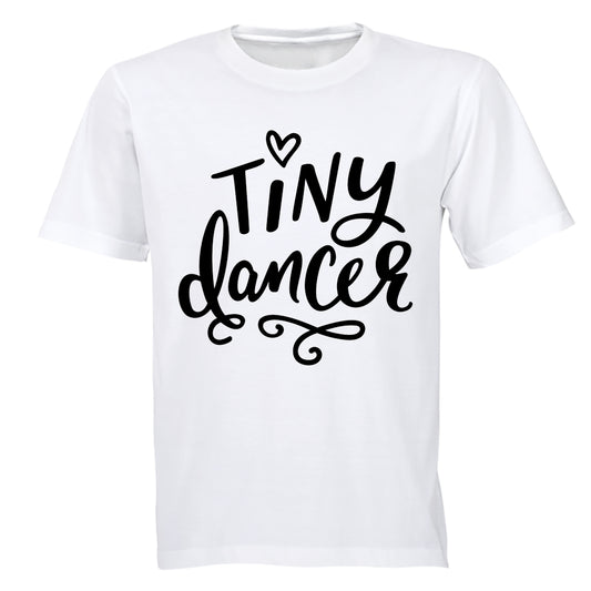 Tiny Dancer - Kids T-Shirt - BuyAbility South Africa