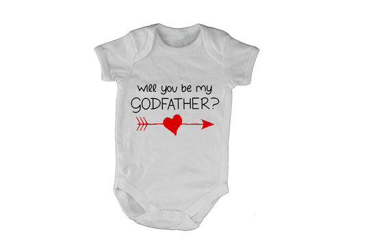 Will You Be My Godfather? - BuyAbility South Africa