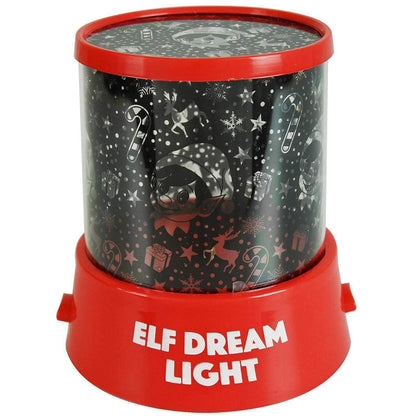 Elf Dream Light
