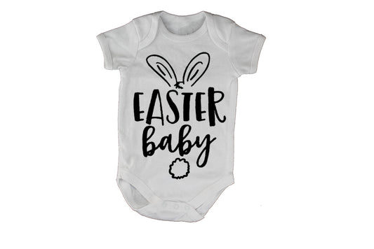 Easter Baby - Baby Grow - BuyAbility South Africa