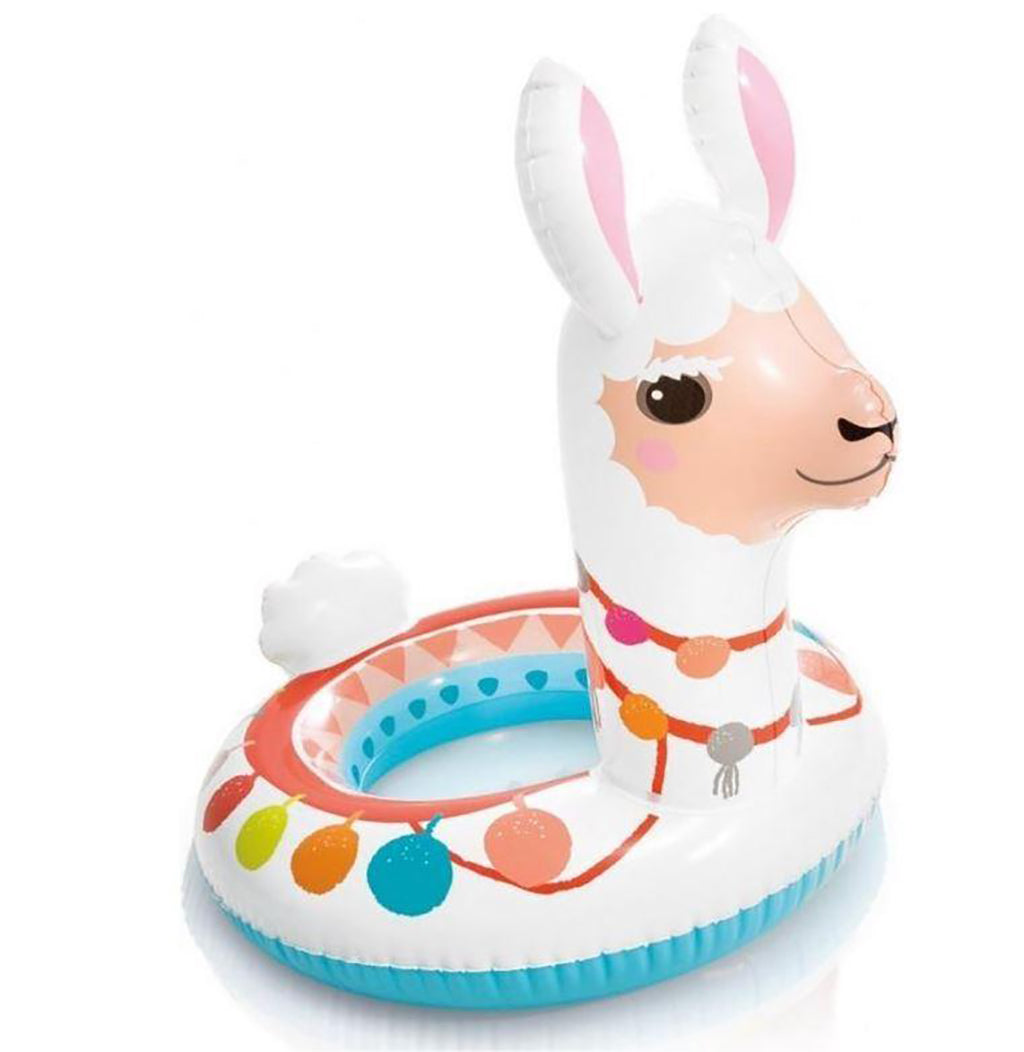 Intex Llama Pool Ring - BuyAbility South Africa
