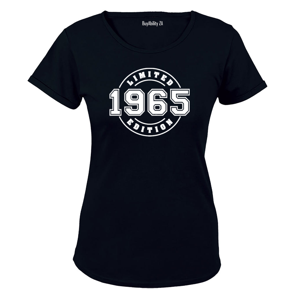 1965 Limited Edition - Ladies - T-Shirt - BuyAbility South Africa