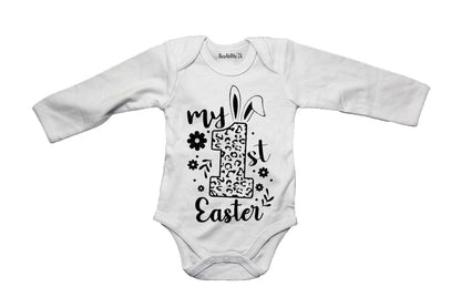1st Easter - Baby Grow