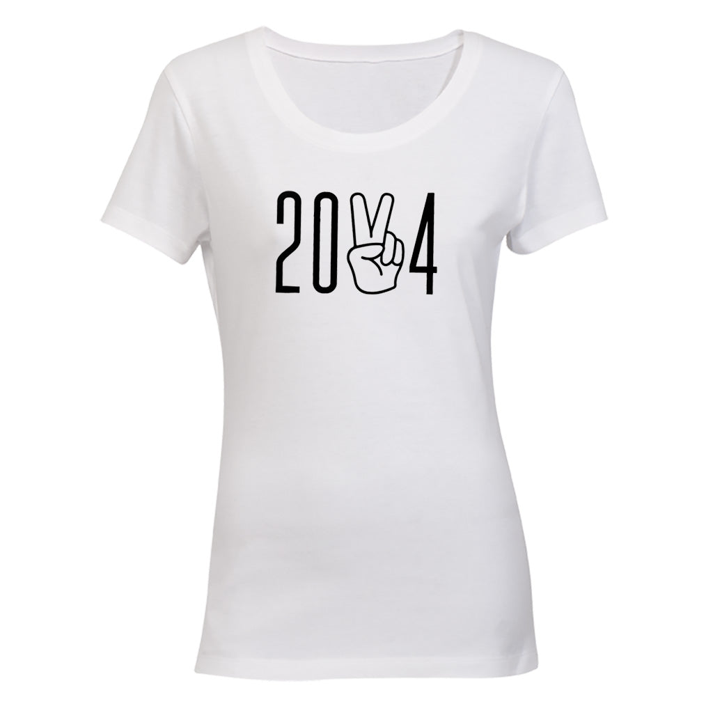 2024 Year - Ladies - T-Shirt - BuyAbility South Africa