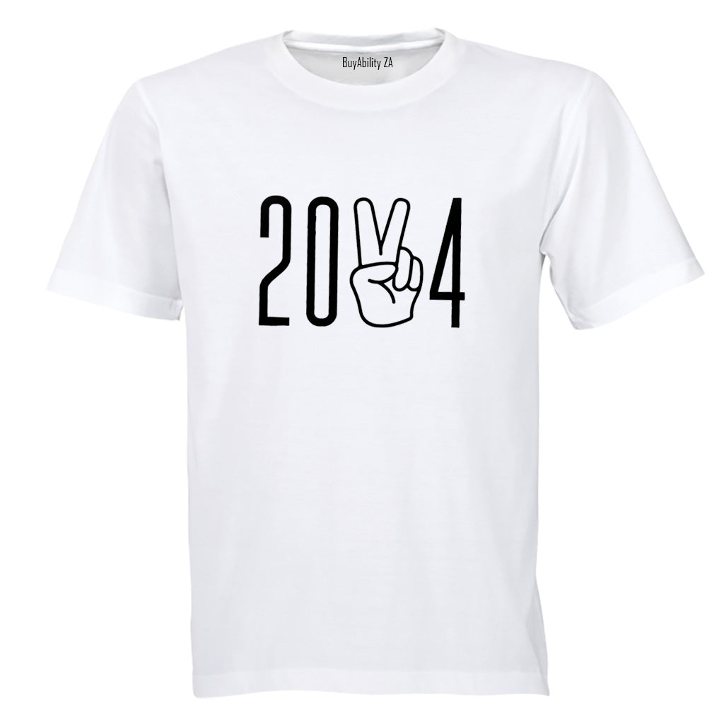 2024 Year - Kids T-Shirt
