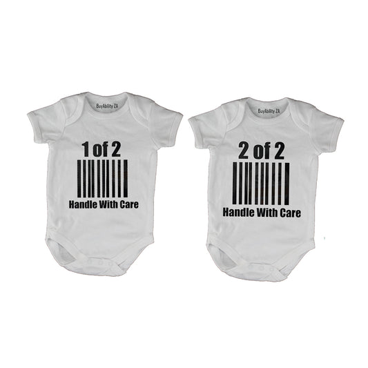 2 of 2 - Twins | BabyGrow