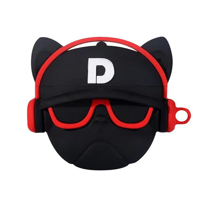Cool Dog - Airpod Case - BuyAbility