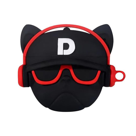 Cool Dog - Airpod Case