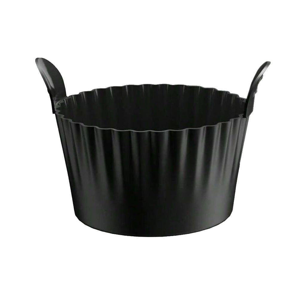 Reusable Silicone Air Fryer Baking Cups - 4 Piece - BuyAbility