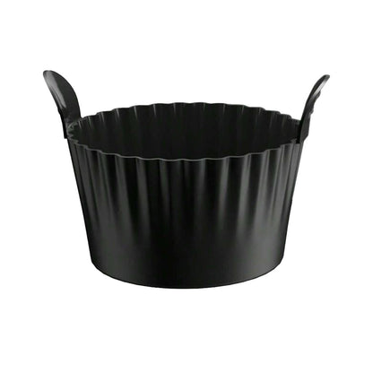Reusable Silicone Air Fryer Baking Cups - 4 Piece - BuyAbility